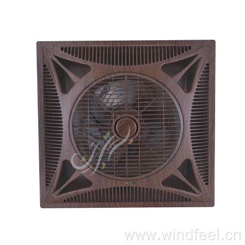 OEM False Ceiling Fan With Remote Control